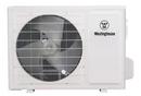 Fujitsu Outdoor 1.5 Ton 17.6 SEER Mini-Split Single-Zone 