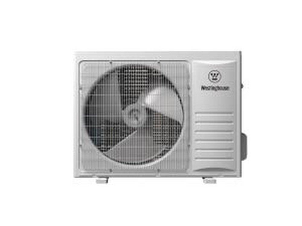 Fujitsu 20 SEER R-410A Heat Pump Condenser 
