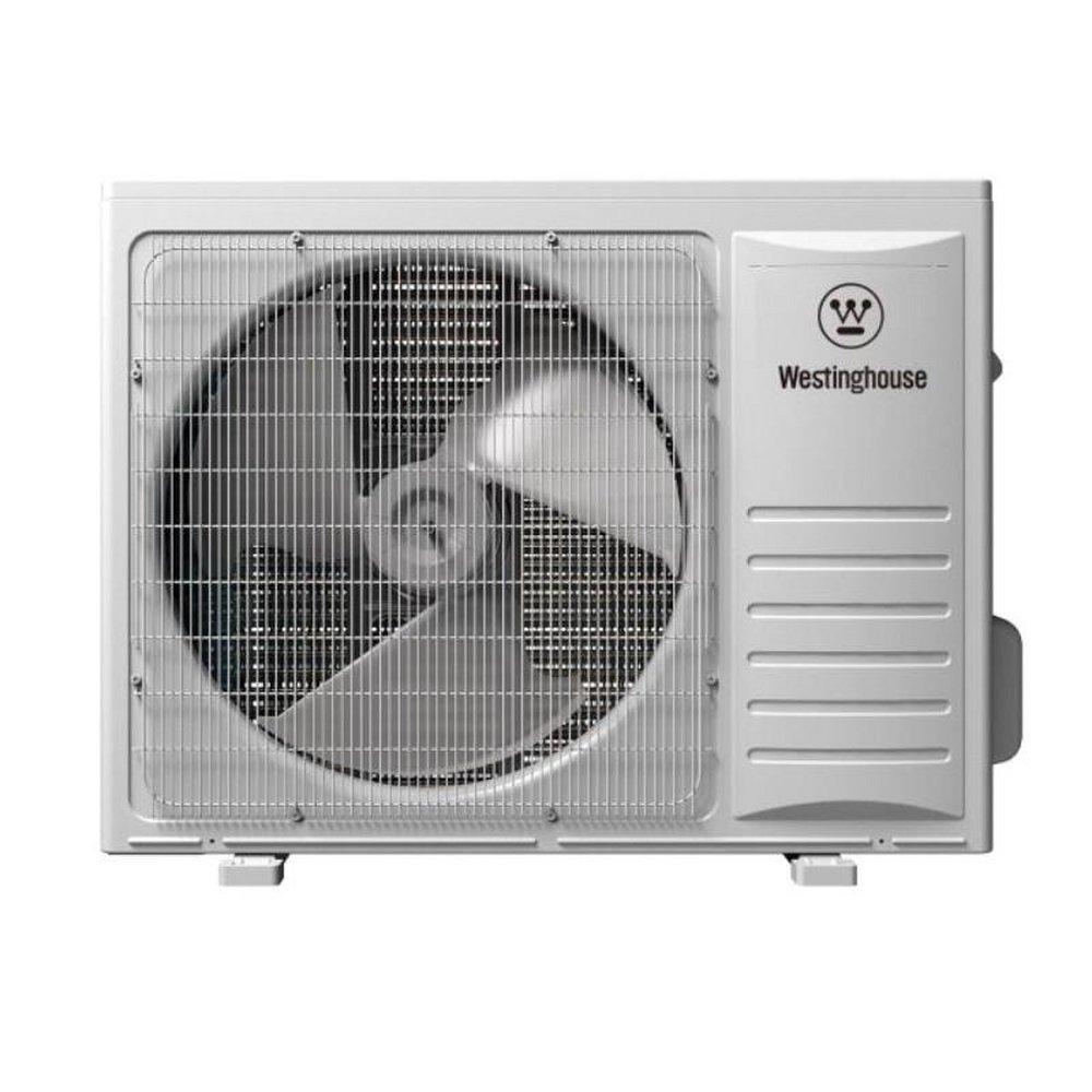Fujitsu 23 SEER R-410A Heat Pump Condenser 