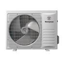 Fujitsu 23 SEER R-410A Heat Pump Condenser 