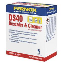 4.41 lb. Descaler and Cleaner