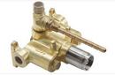 STYLETHERM? 1/2" THERMOSTATIC ROUGH VALVE WITH SINGLE INTEGRAL VOLUME CONTROL 
