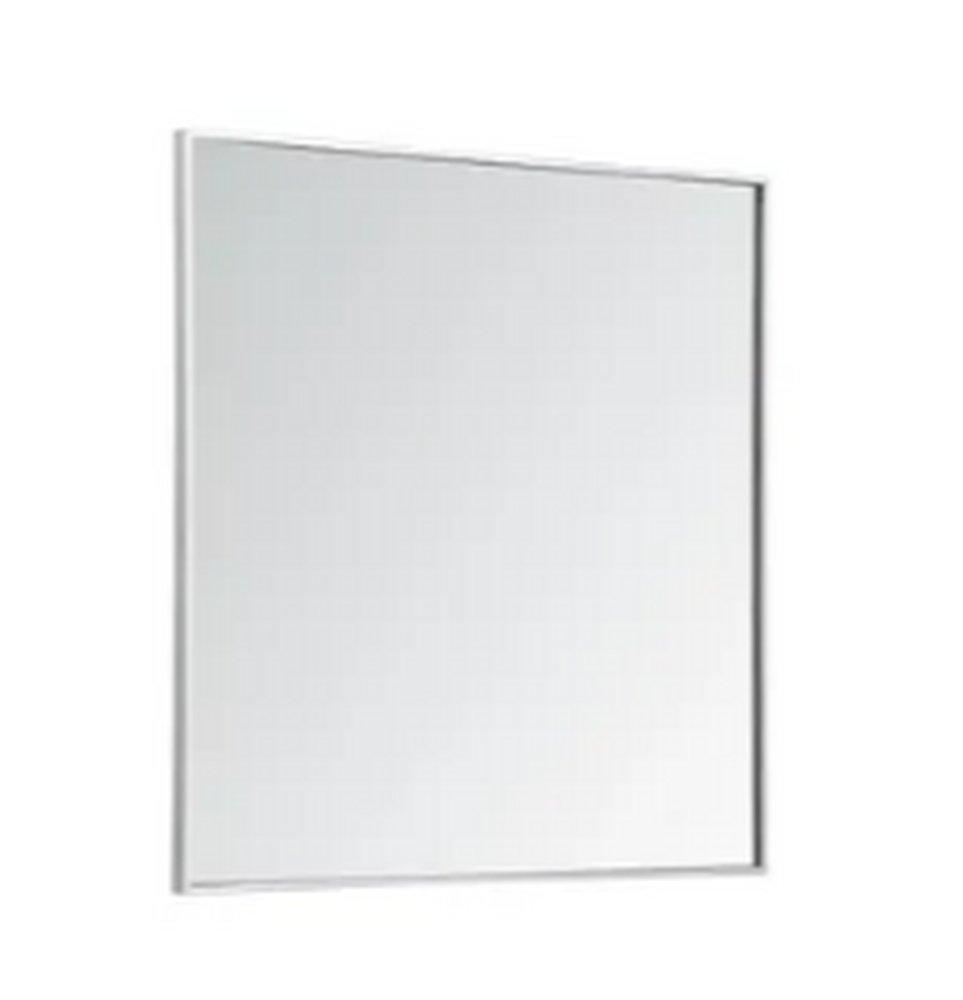 36X36 BEVELED METAL FRAMED BATHROOM MIRROR ETERNITY 