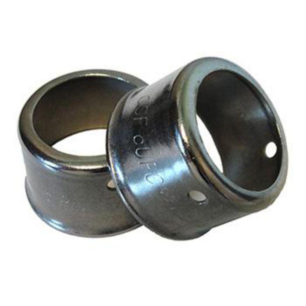 1 in. Stainless Steel PEX PREStainless Steel SLV 