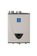 199 MBH Indoor Condensing Natural Gas Tankless Water Heater 