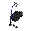 HOSE REEL SYS OPEN 1/2X50 FT 