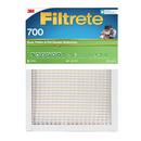 FILTRETE ELECTROSTATIC AIR FILTER 700 MPR 704-4 14X25X1 