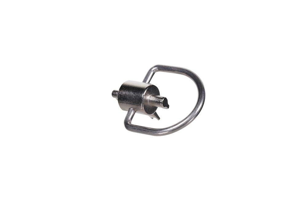 DiversiTech® Locking Cap 