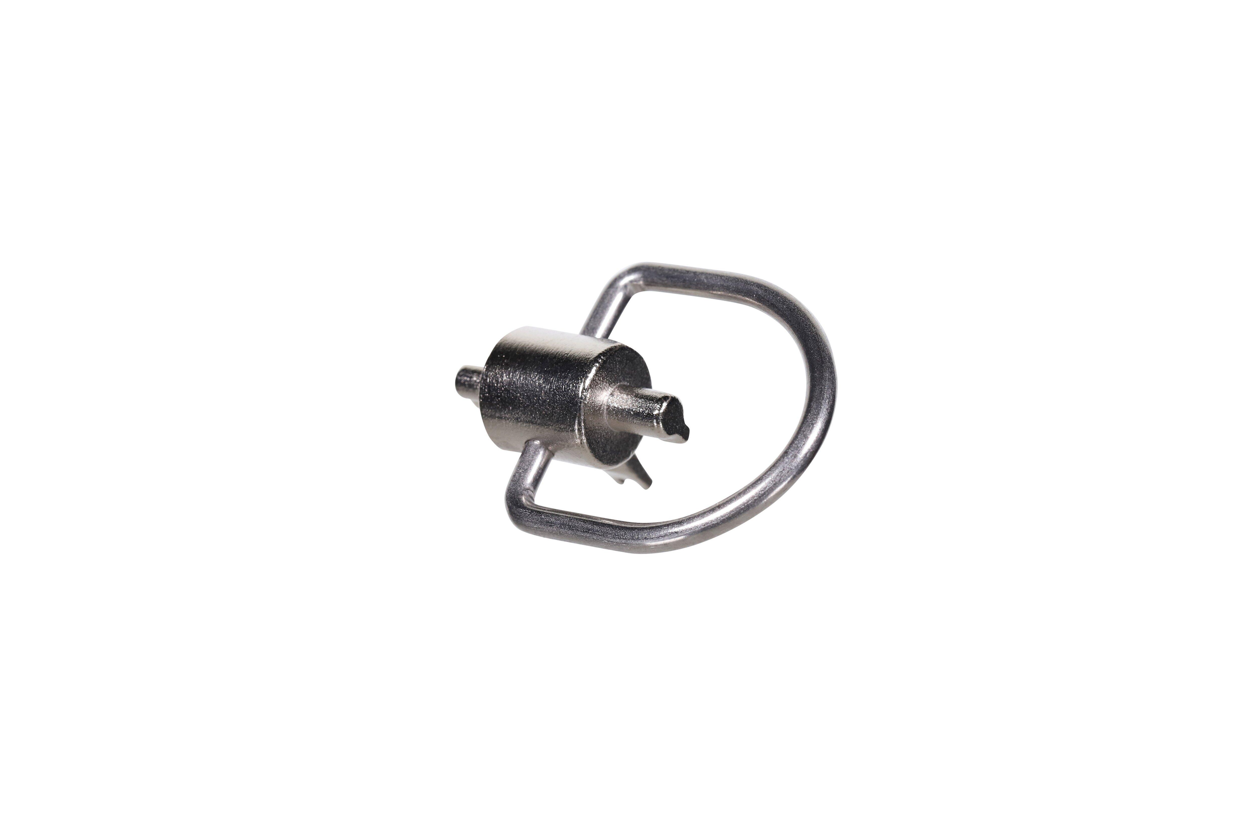 DiversiTech&reg; Locking Cap 