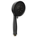Multi Function Hand Shower in Matte Black (Shower Hose Sold Separately)