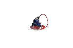 Latching Switch Elbow