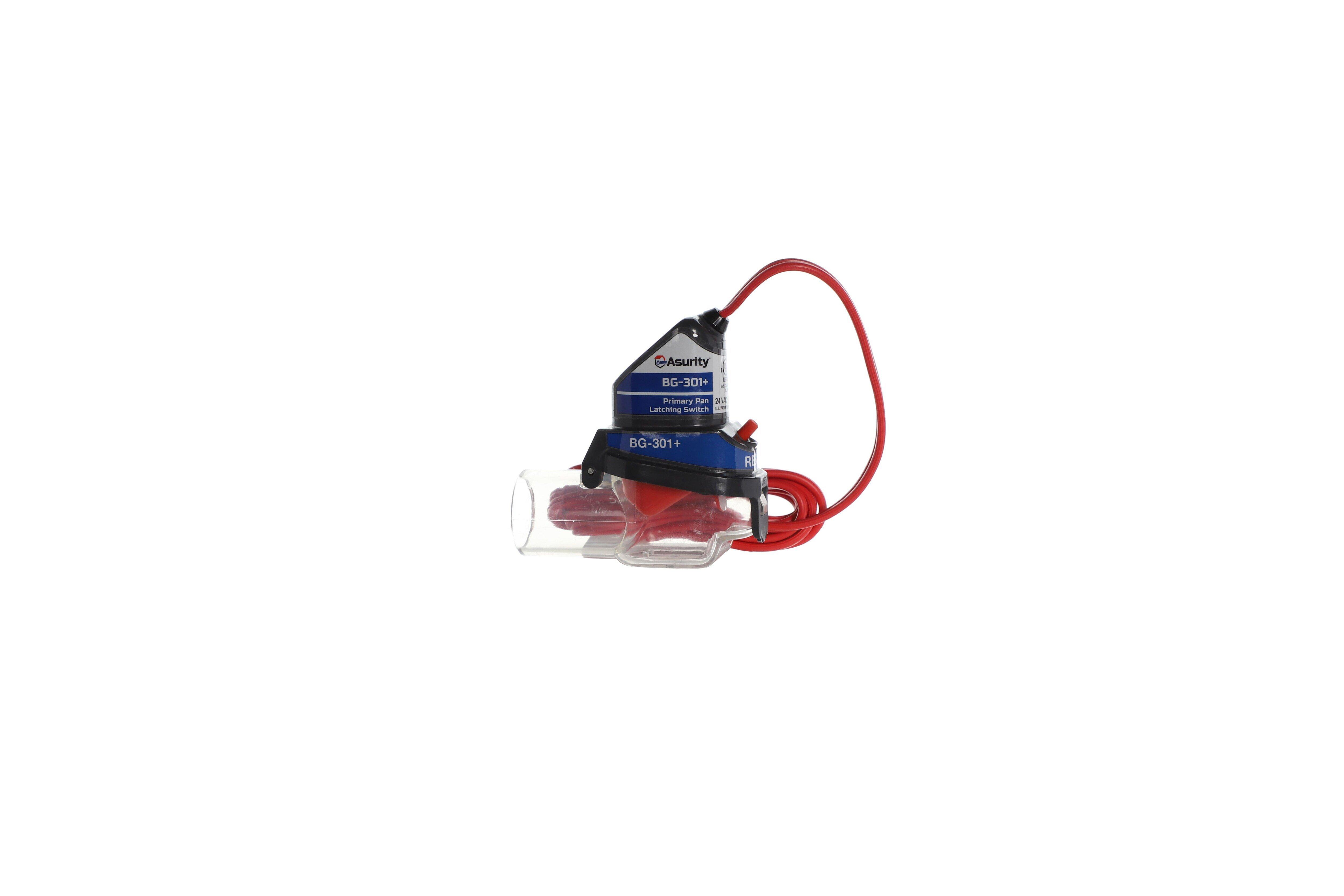 Latching Switch Elbow 