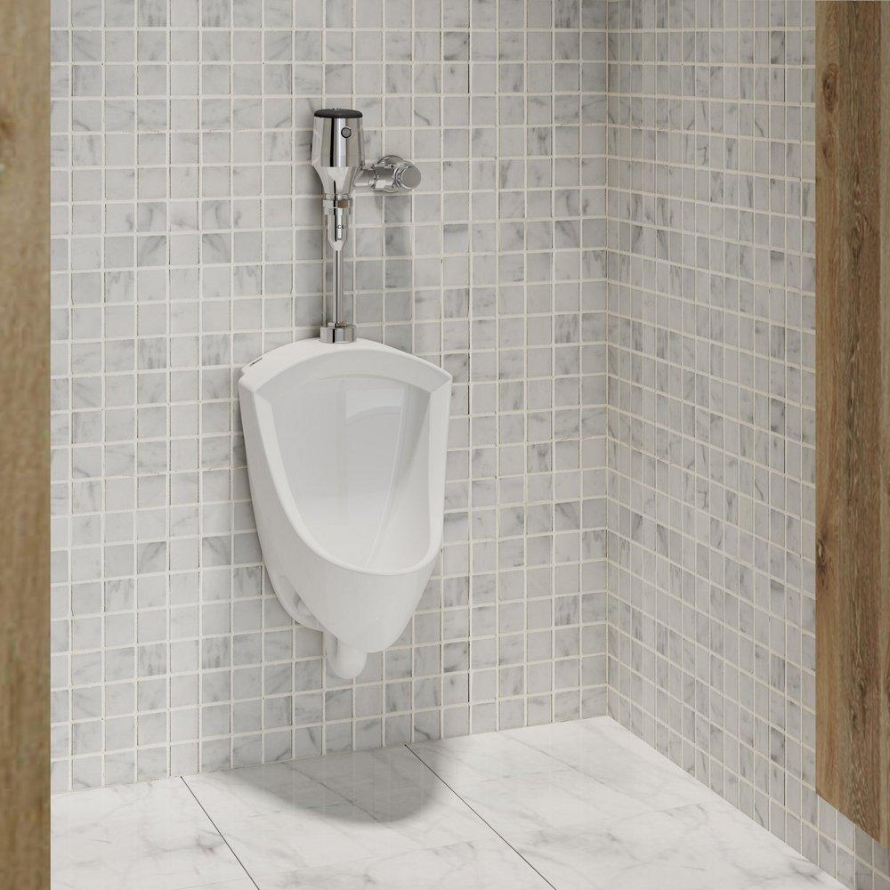 American Standard Polished Chrome Sensor Flush Valve 