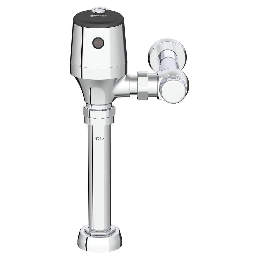 American Standard Polished Chrome 1.28 gpf Flush Valve 