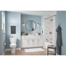 American Standard Brushed Nickel 25-3/4 in. Towel Bar 