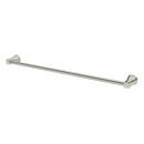 American Standard Brushed Nickel 25-3/4 in. Towel Bar 