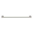 American Standard Brushed Nickel 25-3/4 in. Towel Bar 