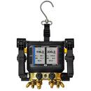 JB Industries Hydronic Branch Manifold 