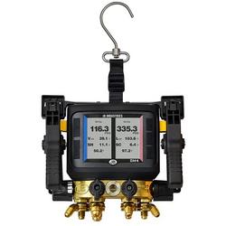Wireless Digital Manifold
