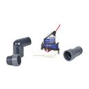 Latching Switch Elbow 