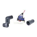 Latching Switch Elbow 