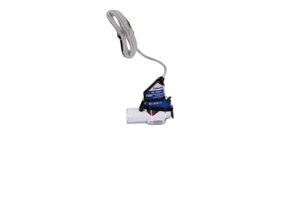 Latching Switch Elbow 