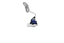 Latching Switch Elbow