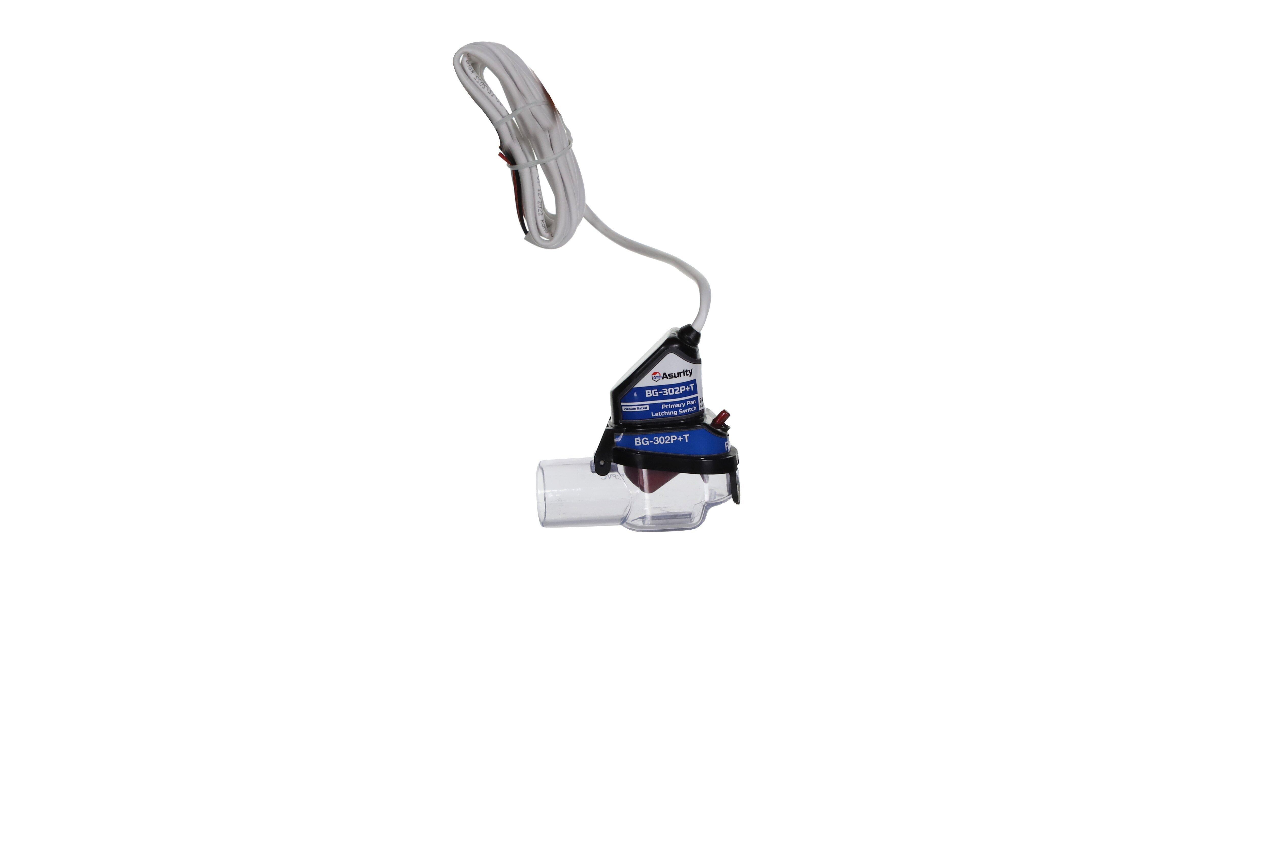 Latching Switch Elbow 