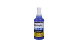 Pro-Blue&trade; 32 oz Heavy Duty 4x Super Concentrated Coil Cleaner