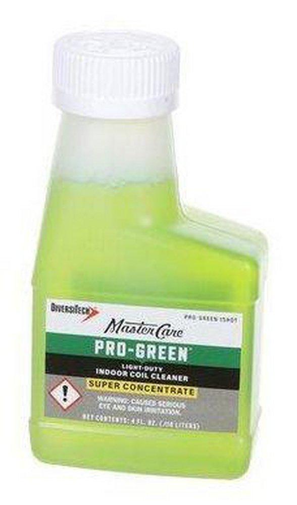 Pro-Green™ 1-Shot 4oz Coil Cleaner 