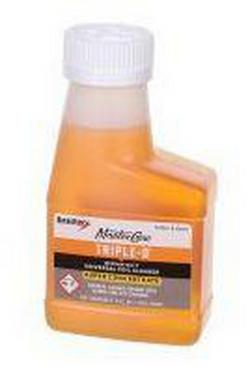 Triple-D&reg; 4oz Universal 1-Shot Coil Cleaner