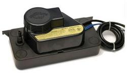 115V Condensate Removal Pump with Safety Switch