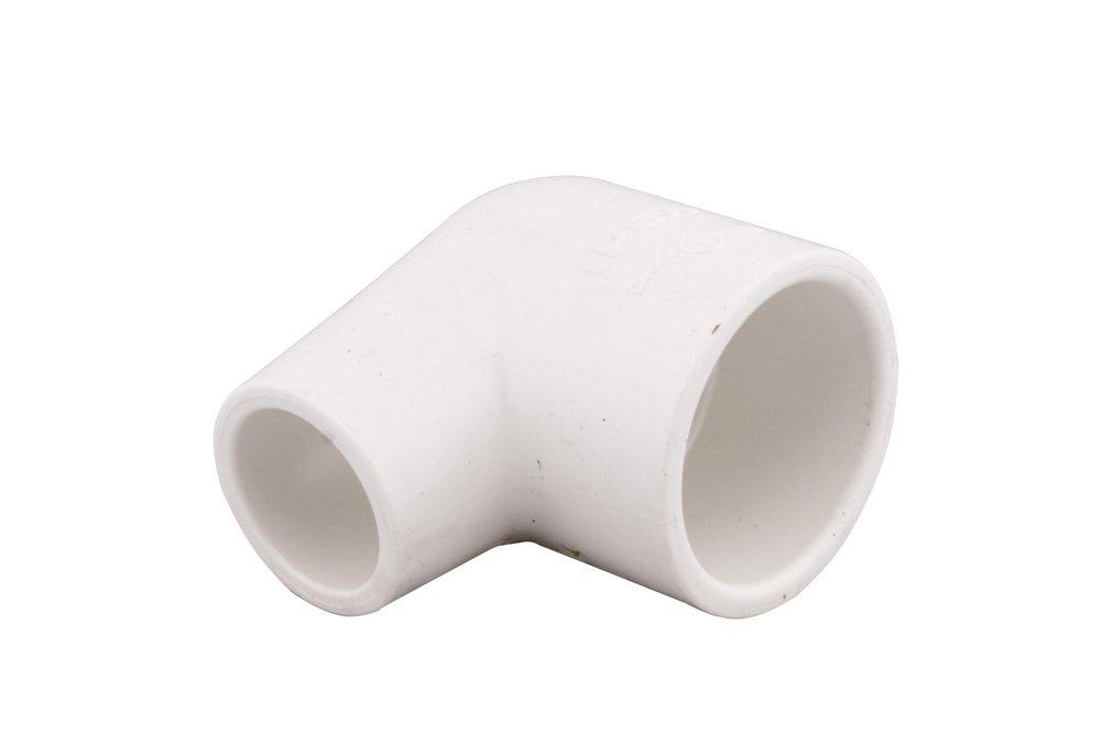 2X1-1/2 PVC S40 SXS 90 ELL 