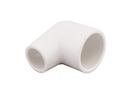 2X1-1/2 PVC S40 SXS 90 ELL