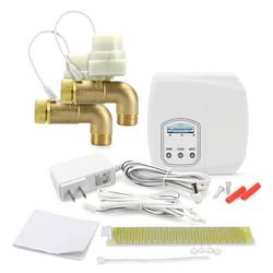 Washing Machine Kit with Two 3/4 in. 90 Degree Valves