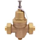 1-1/4 in. Brass Union Solder Pressure Reducing Valve