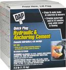 Quick Plug® 2 1/2 lb Hydraulic & Anchoring Cement