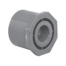 Westlake Pipe & Fittings Light Grey Spigot x Socket Schedule 80 CPVC Bushing in Light Grey 