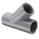 8 CPVC S80 SXSXS WYE 