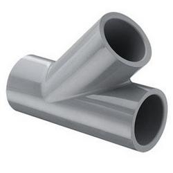 3 x 3 x 2 in. CPVC Reducing Wye