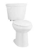 LIBERTY 1.28 GPF 10 ROUGH-IN  RIGHT HANDLE TANK 