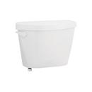 1.28 gpf Toilet Tank in White