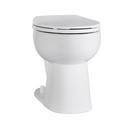 BARRON 1.28 GPF 10 ROUGH-IN ELONGATED BOWL ADA HEIGHT 