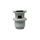 WSBC 53991 PUSH WASTE DRAIN IN GLOS 