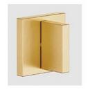 Dornbracht USA Brushed Durabrass (23kt) Single Handle Volume Control Valve Trim 