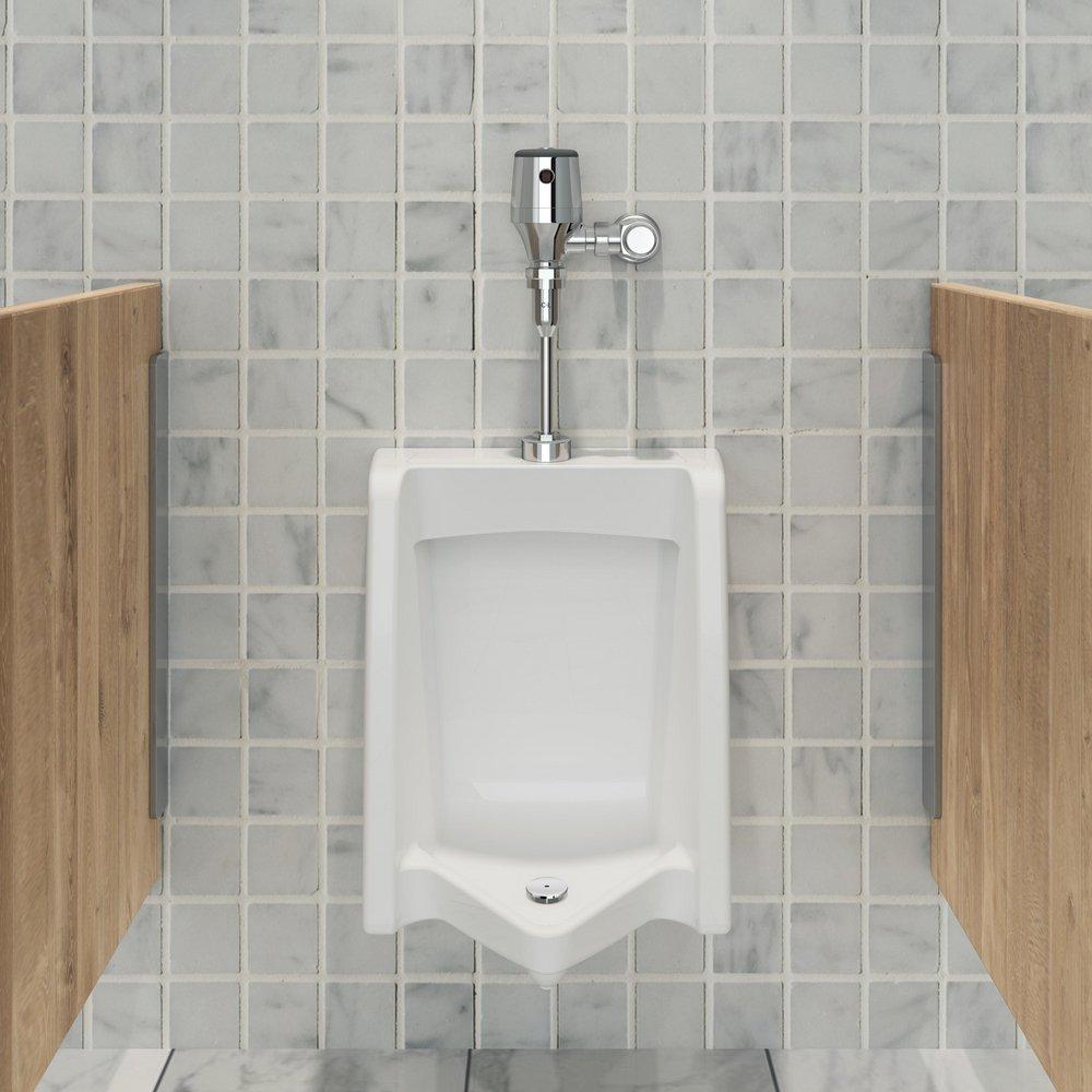 American Standard Polished Chrome Sensor Flush Valve 