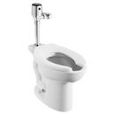 1.1 gpf Sensor Toilet Flush Valve