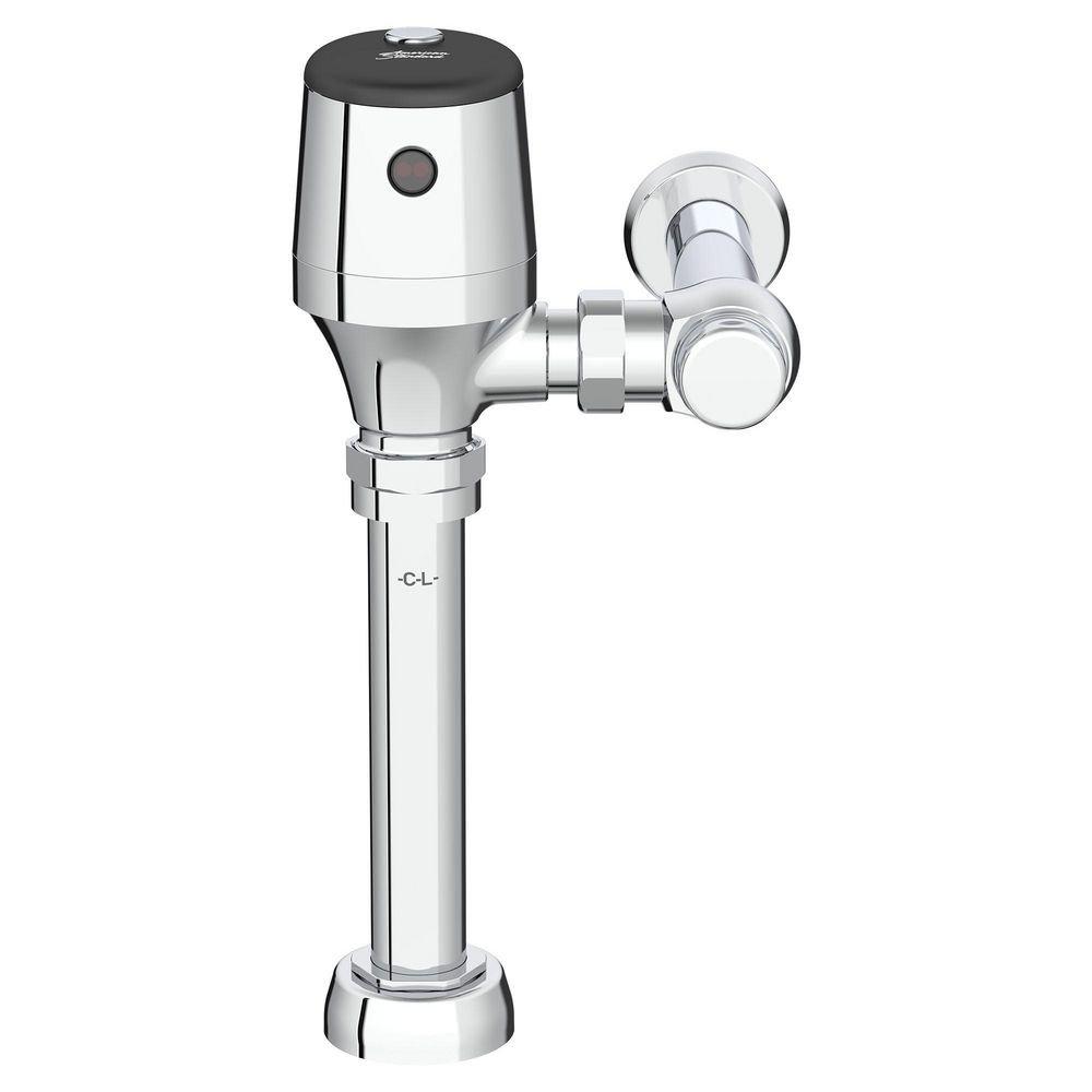 American Standard Polished Chrome 1.1 gpf Flush Valve 