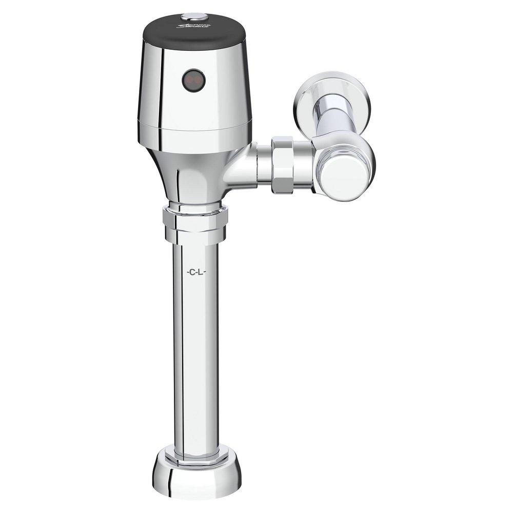 American Standard Polished Chrome 1.6 gpf Flush Valve 