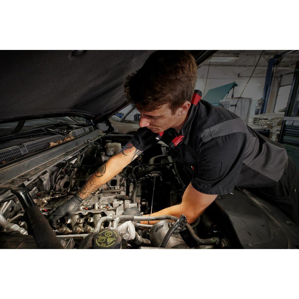 REDLITHIUM USB 400L NECK LIGHT 